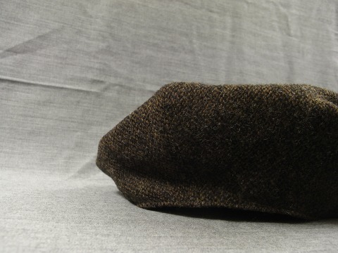 drapers tweed cap_f0049745_15100359.jpg