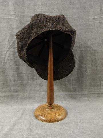 drapers tweed cap_f0049745_18005033.jpg