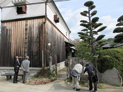 ロマネ金亭_f0006356_09402887.jpg
