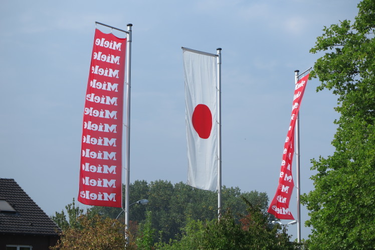 Mieleドイツ本社/工場見学&IFA2018視察研修へ④_c0156359_09580151.jpg