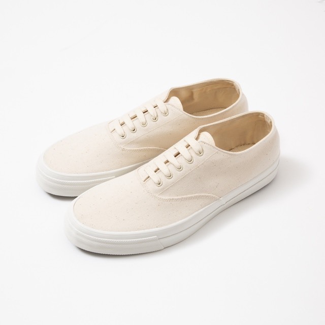 \"WAKOUWA DECK SHOES NATURAL #2\"ってこんなこと。_c0140560_21021854.jpg