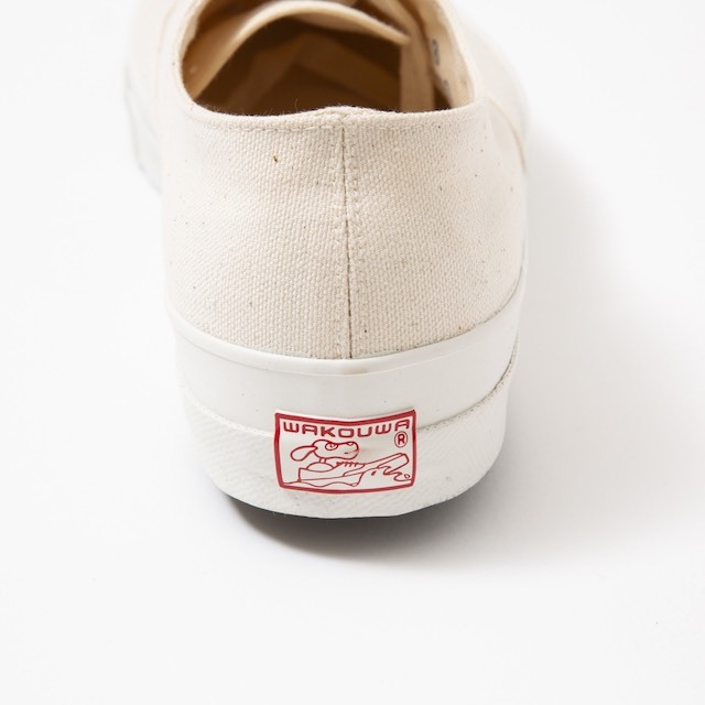 \"WAKOUWA DECK SHOES NATURAL #2\"ってこんなこと。_c0140560_21023358.jpg