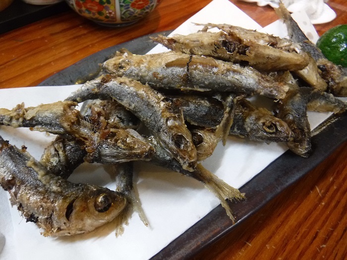 ◆沖縄へ・その2　～食べまくる・飲みまくるの巻～_f0238779_07323951.jpg