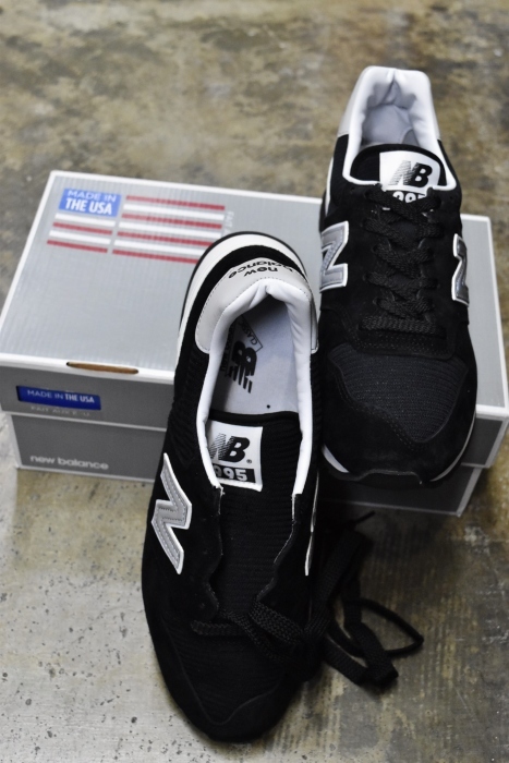 寒さとは関係なく。。。海外NB M998 M995 MADE IN USA_d0152280_20562155.jpg