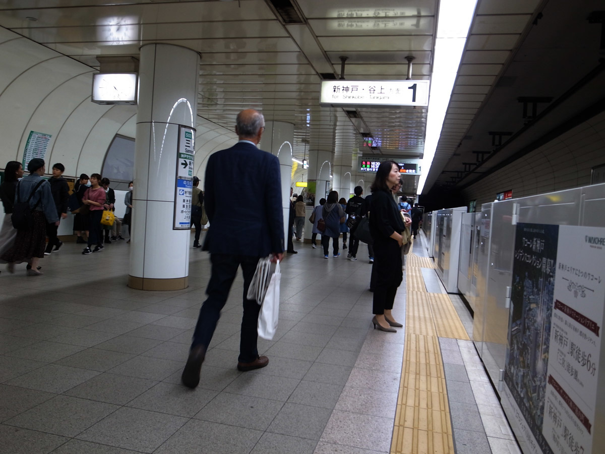 ぶらり神戸へ_f0159784_08240326.jpg
