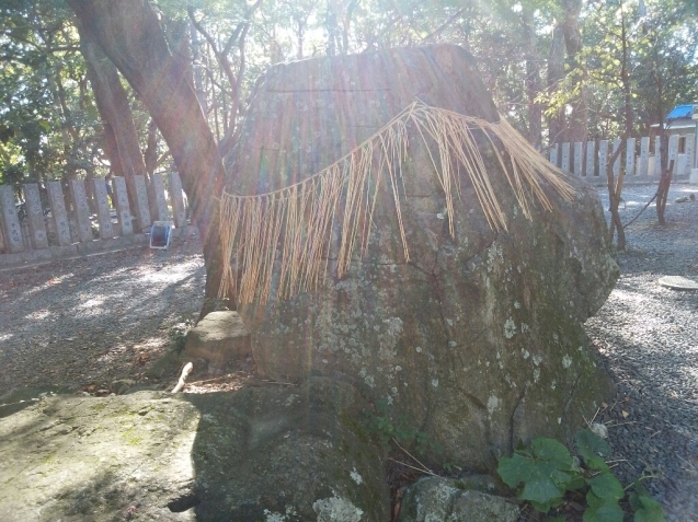 ⭐今日は鷺宮八幡宮＆保久良神社⭐_e0371086_20433002.jpg