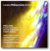POULENC/Piano Concerto, Organ Concerto Stabat Mater_c0039487_20300528.jpg