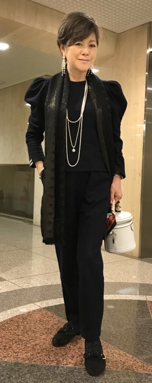 hue展示会@パレスホテル♪_d0339889_10343861.jpg