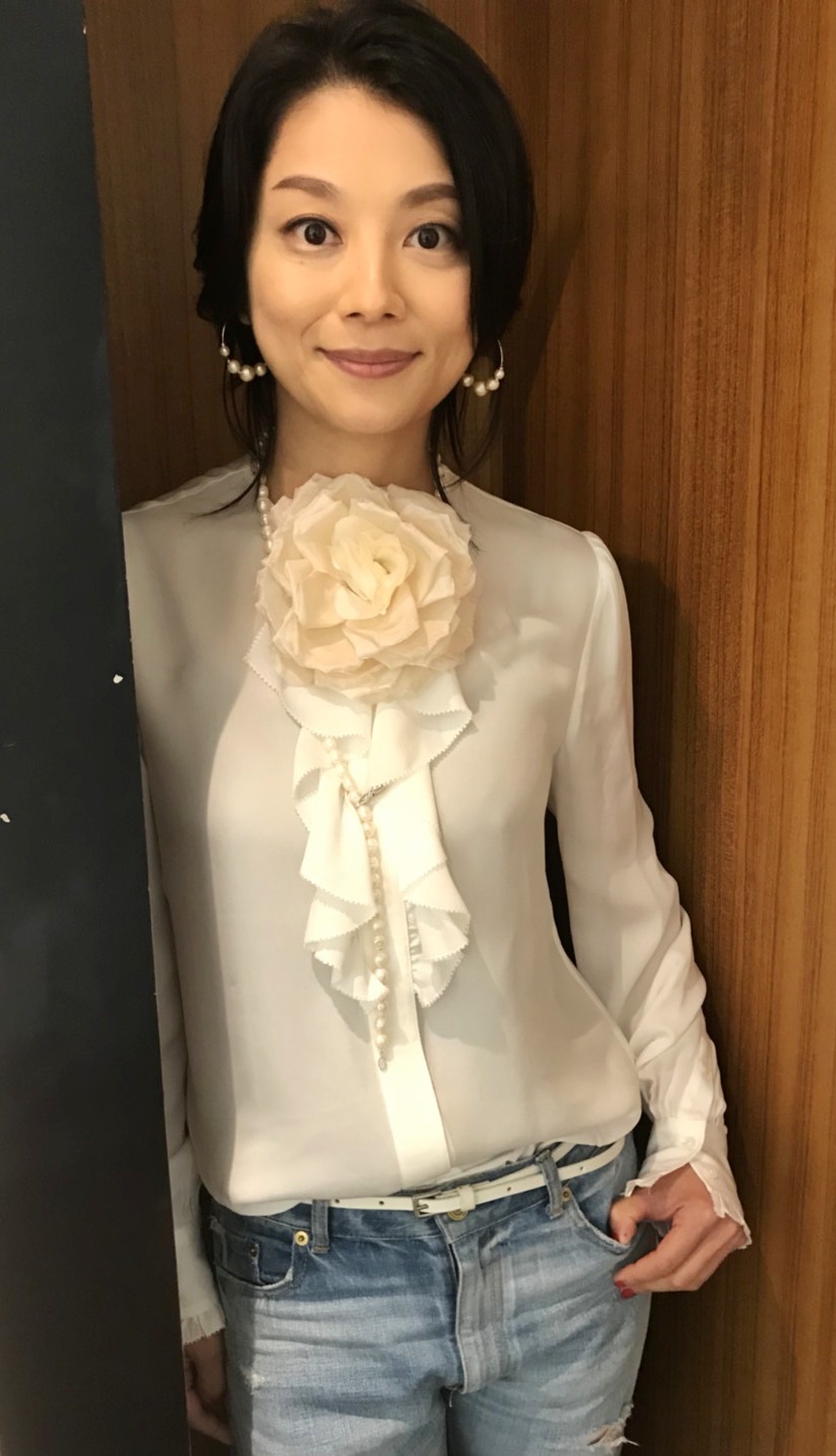 小池栄子姫祭り えなみ眞理子 ブログ Enamy S Style