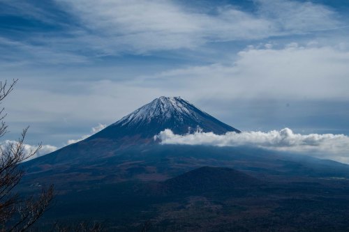 三方分山に登ってきました_e0241691_11465570.jpg