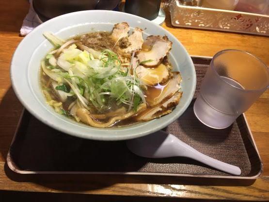 まいにちラーメン 兵庫区_c0118393_09392131.jpg