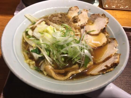 まいにちラーメン 兵庫区_c0118393_09395695.jpg