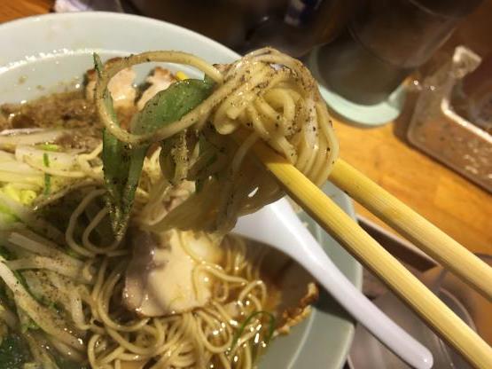 まいにちラーメン 兵庫区_c0118393_09523785.jpg