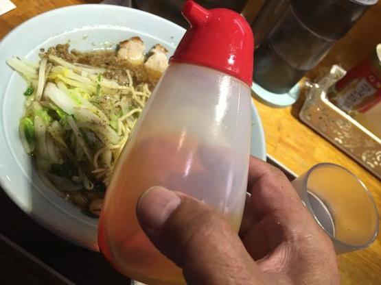 まいにちラーメン 兵庫区_c0118393_09532309.jpg