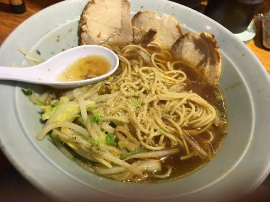 まいにちラーメン 兵庫区_c0118393_09583048.jpg