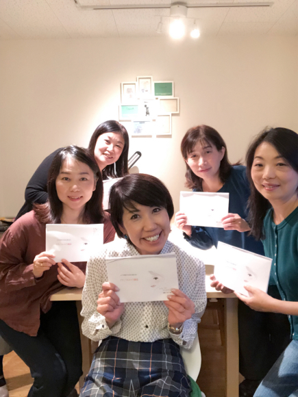 パーソナルカラー講座後メイク講座　超ハードスケジュール_f0249610_18405342.jpg