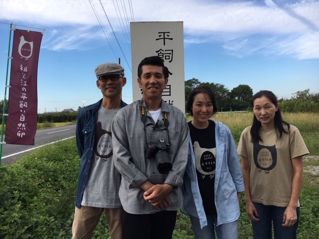 「ゴリ夢中 181117」_a0120513_16494611.jpeg