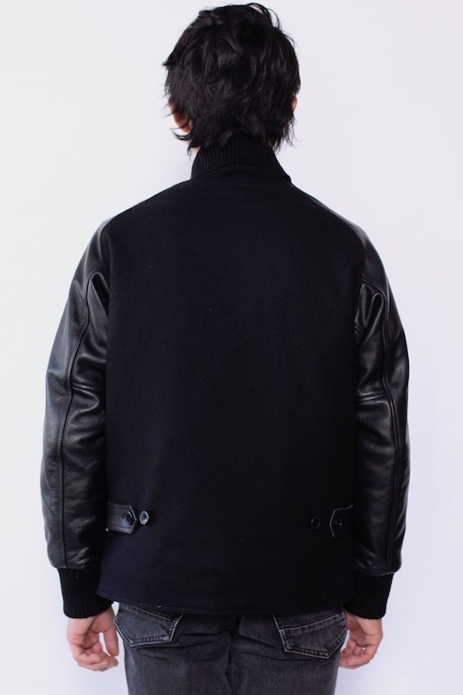 Vin&Age PHARAOH JACKET : HOODLUM Vin&Age PHARAOH JACKET : HOODLUM
