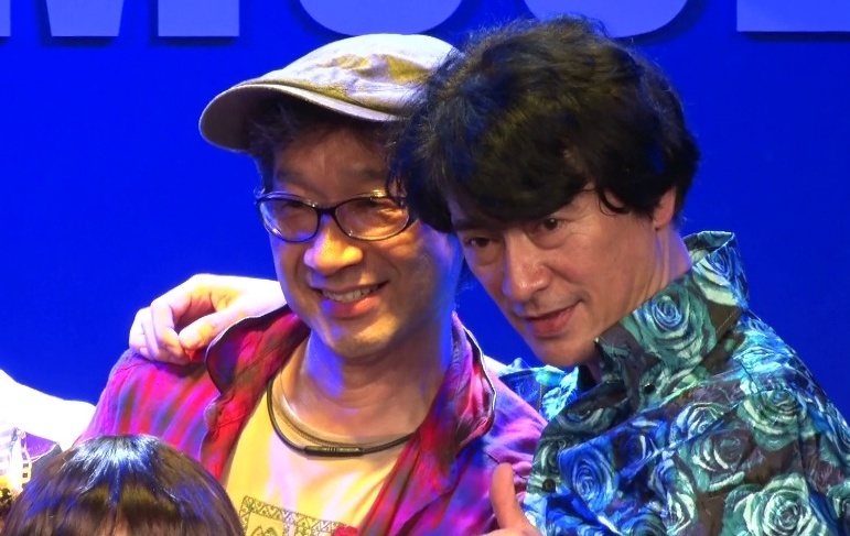 レコ発LIVE 後記 その2_d0353129_02412106.jpg