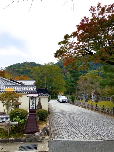 紅葉の季節に_a0197730_16490073.jpg