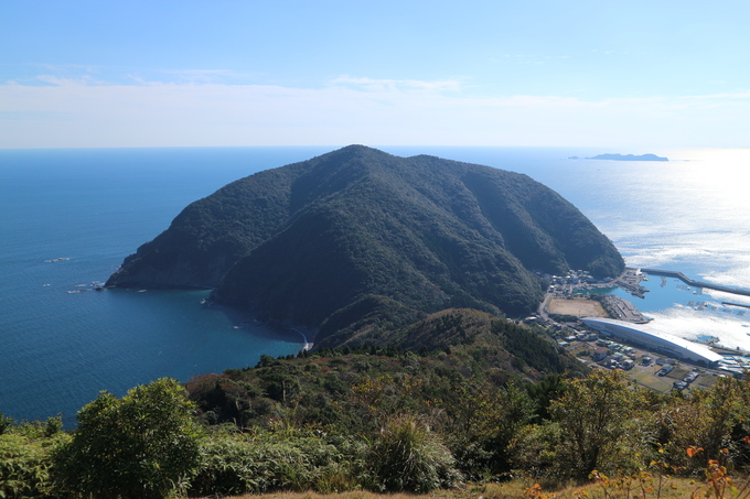 再び熊野江神社（ヤッコソウ）＆高平山（ツメレンゲ）！_e0272335_7513586.jpg