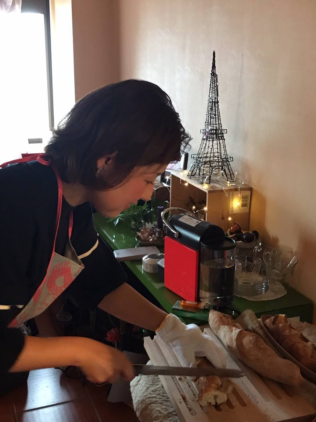 ローストビーフの作り方、本多シェフに教えていただきました_b0345136_12073581.jpg