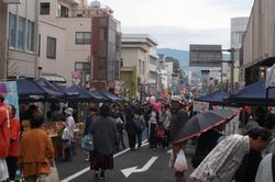 三島宿場まつり 2018_f0211837_19462150.jpg