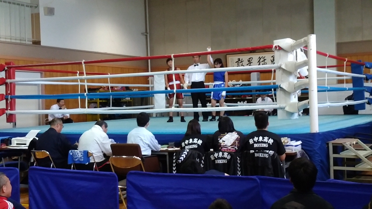 東京都uj予選会 エアーマスター準々決勝 速報 レパード玉熊ボクシングジム日記