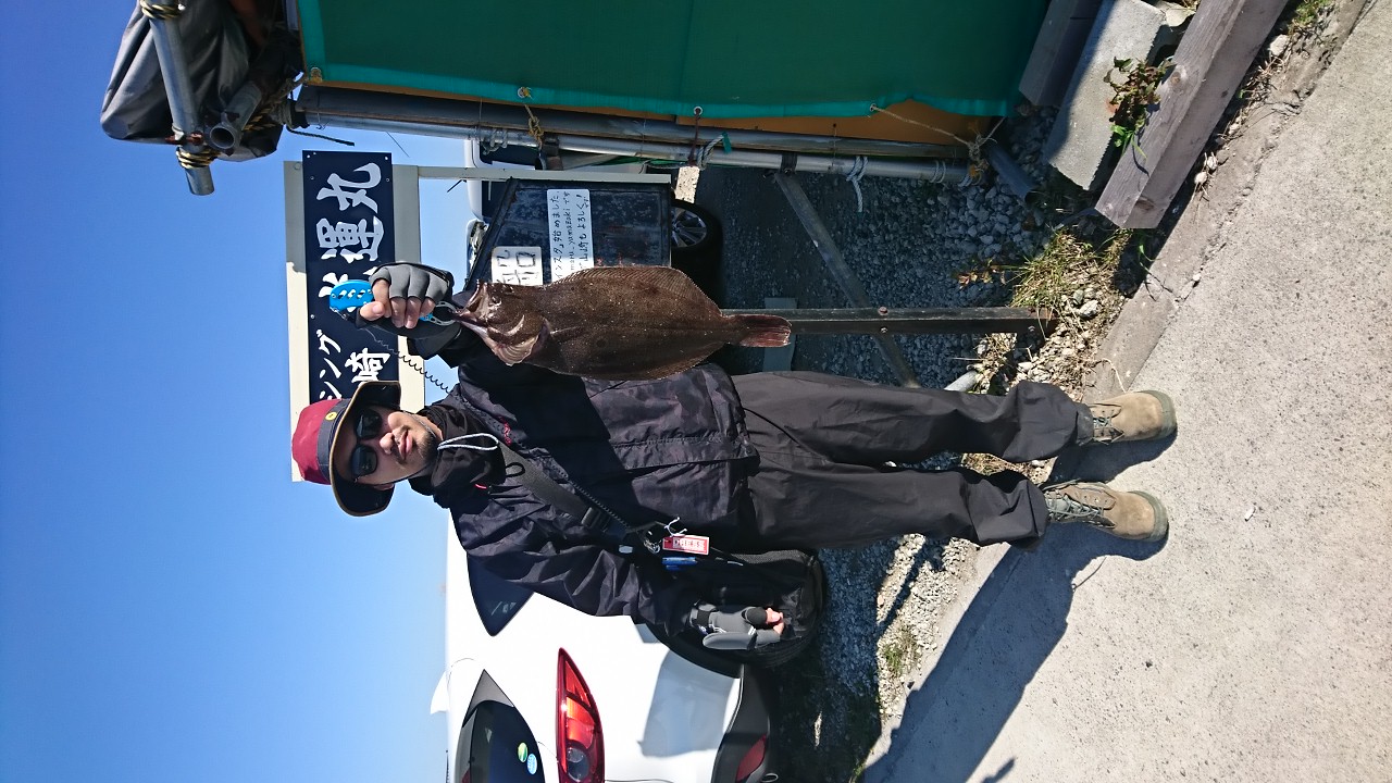 Fw:チーム銀鱗へ_b0128238_17215296.jpg