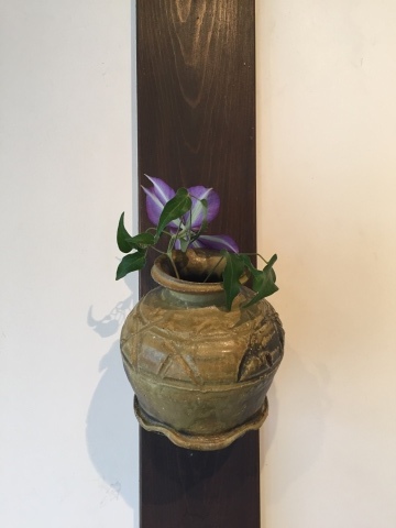 金澤町家空間を彩る工芸作家展_f0233340_12500484.jpg