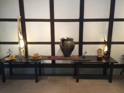 金澤町家空間を彩る工芸作家展_f0233340_12503878.jpg