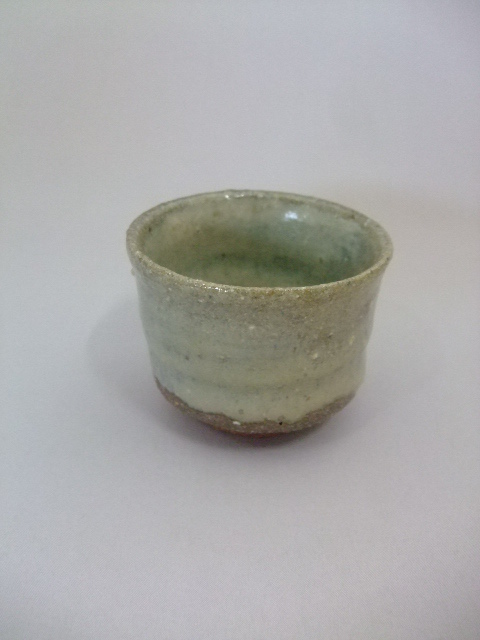 「唐津ぐい呑展　２０１８」を来週末より開催致します！！_f0144646_12464790.jpg
