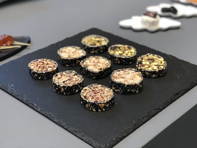 韓国のお菓子店が集合「SWEET!SEOUL」_b0060363_08342730.jpeg