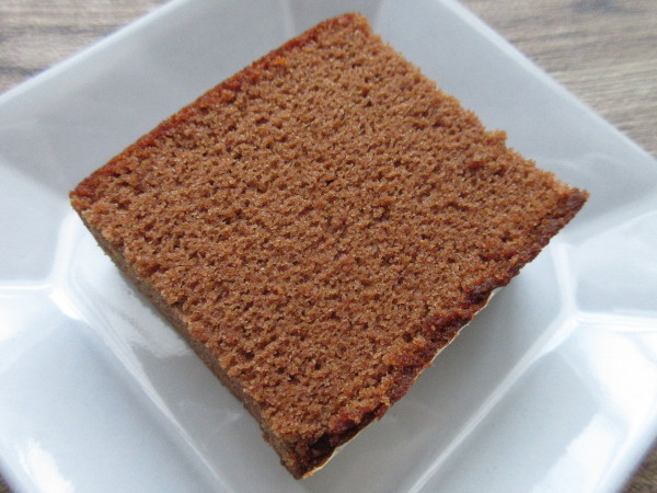 【松翁軒】チョコラーテ_c0152767_16450280.jpg