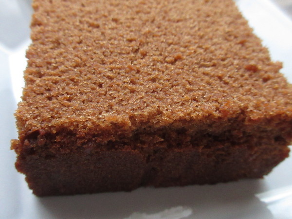【松翁軒】チョコラーテ_c0152767_16471147.jpg