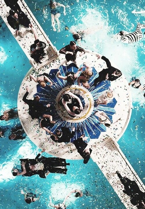 19年代へトリップ アメリカのゴージャスなインテリアとファッションの世界へ アシュレイ ファニチャー ホームストア オフィシャルブログ