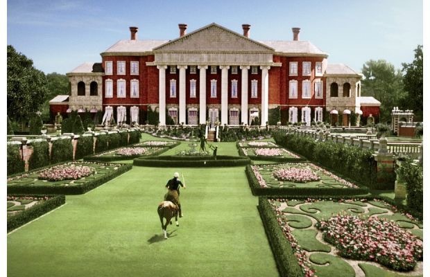 19年代へトリップ アメリカのゴージャスなインテリアとファッションの世界へ アシュレイ ファニチャー ホームストア オフィシャルブログ