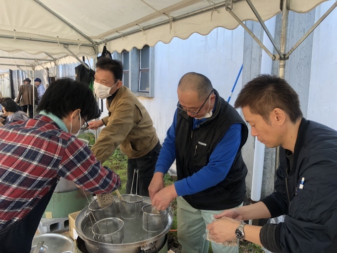 糀六華カレーうどん_d0182179_16282805.jpg