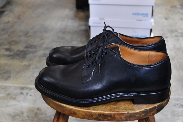 WHEEL ROBE PLAIN TOE Oxford ★★★_d0152280_06091308.jpg