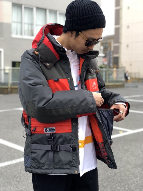 JUNYA WATANABE MAN × karrimor._c0079892_1832563.jpg