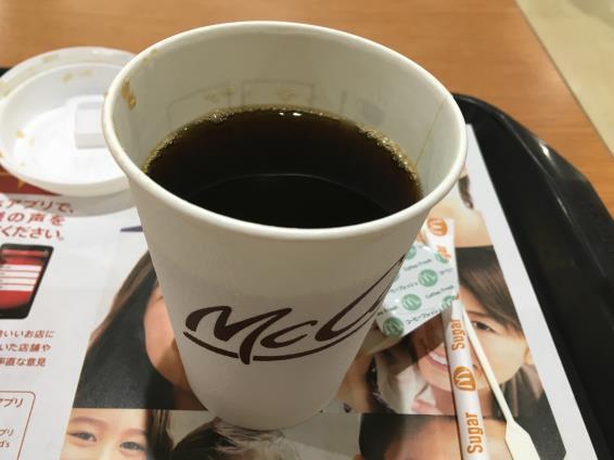 マクドナルド イオンモール猪名川店_c0118393_09462078.jpg