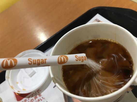 マクドナルド イオンモール猪名川店_c0118393_09485163.jpg