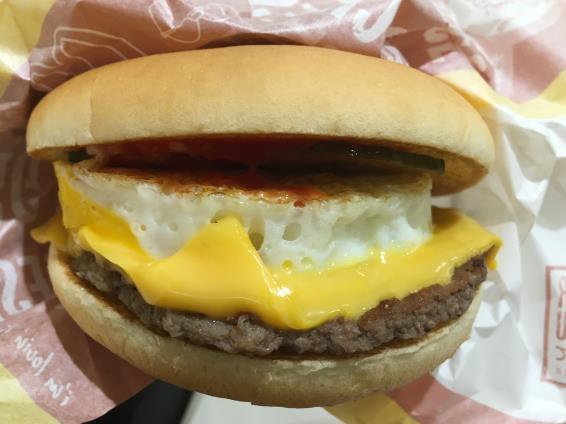 マクドナルド イオンモール猪名川店_c0118393_10255244.jpg