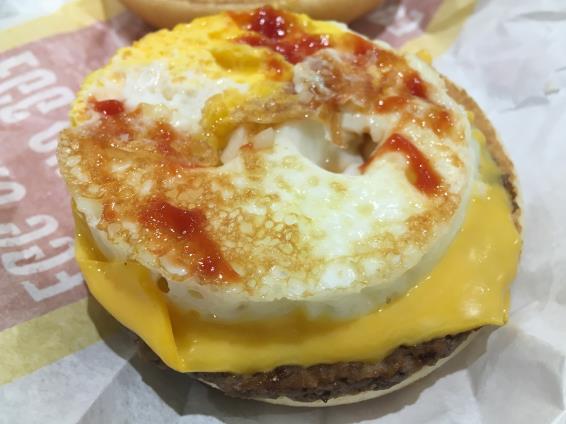 マクドナルド イオンモール猪名川店_c0118393_10304573.jpg