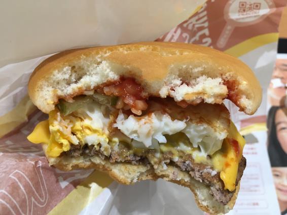 マクドナルド イオンモール猪名川店_c0118393_10381328.jpg