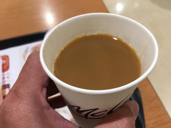 マクドナルド イオンモール猪名川店_c0118393_10395192.jpg