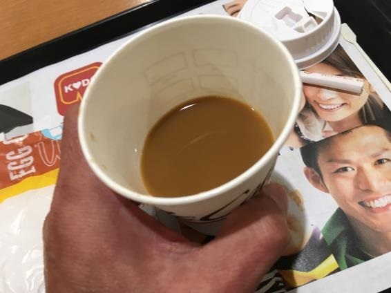 マクドナルド イオンモール猪名川店_c0118393_10452445.jpg
