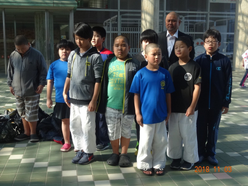 2018 堤杯少年柔道大会_b0172494_17494336.jpg
