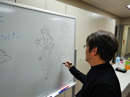 天才 内場勝則_e0077899_7492658.jpg