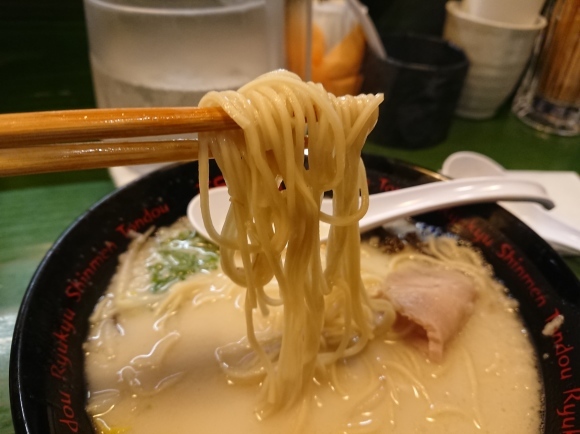 11/3 ラーメン博物館@新横浜_b0042308_16023192.jpg